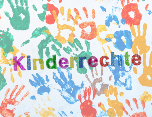 KIDS' RIGHTS Exhibition