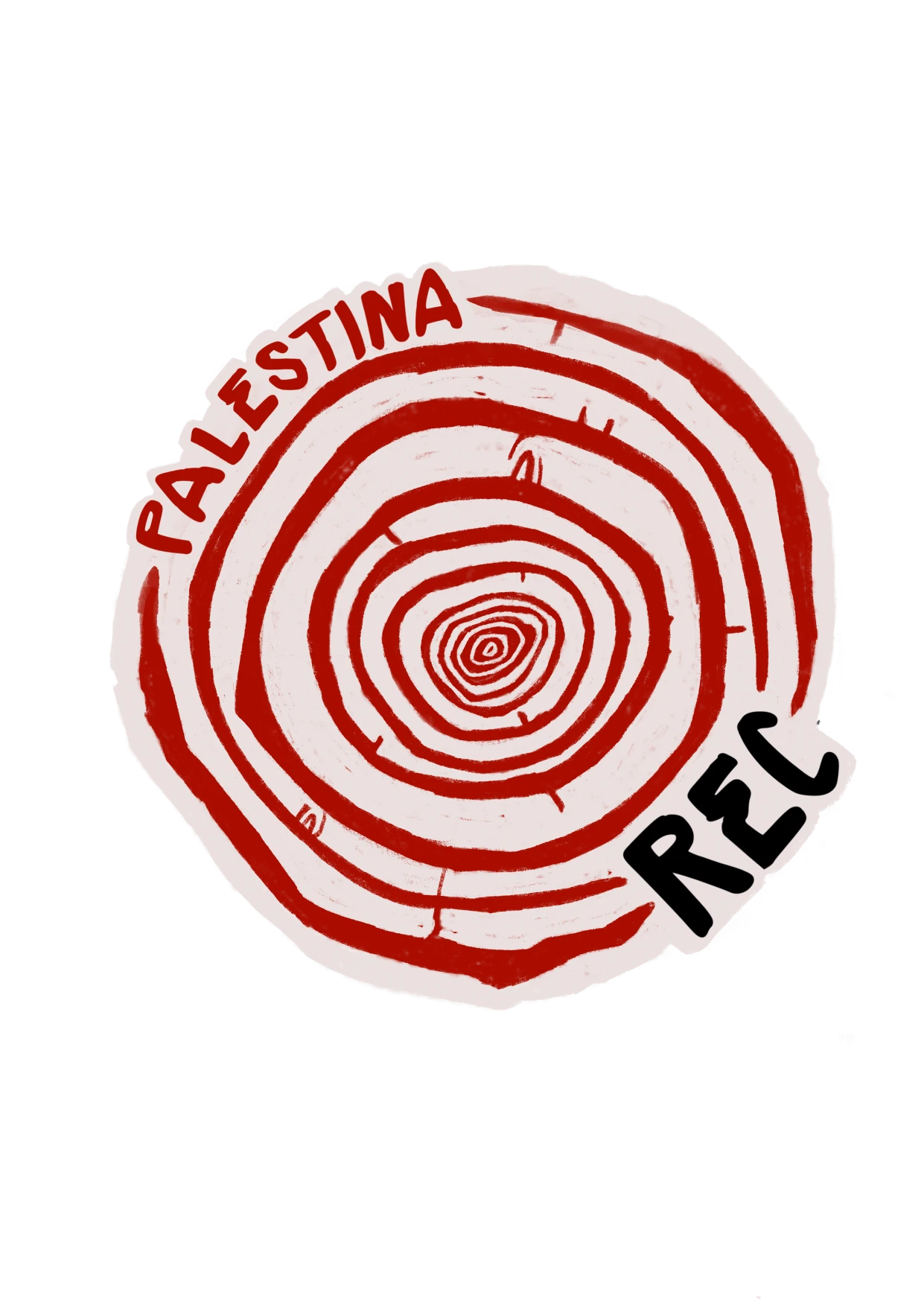 “Palestinesi sono i tuoi occhi”