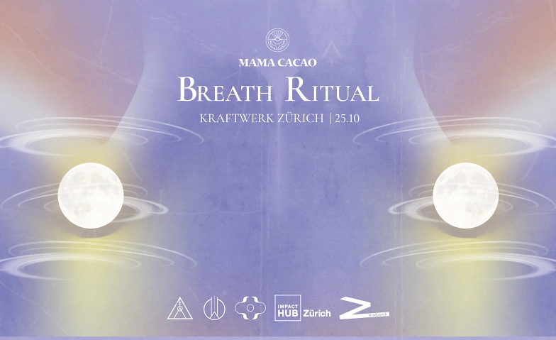 Mama cacao Breath Ritual