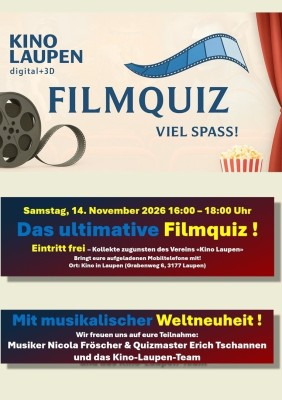 Filmquiz
