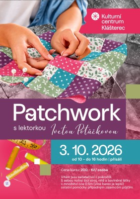 Patchwork