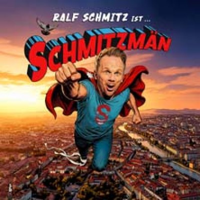 Ralf Schmitz – Raclette Dinner at Jumi Chalet (excluding show ticket)
