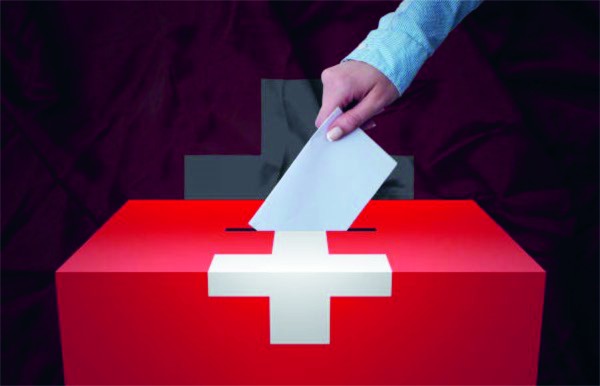 Voting Weekends 2026
