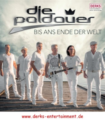 Die PALDAUER - To the End of the World - Die PALDAUER - To the End of the World