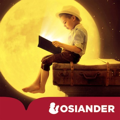 Nuit des petits lecteurs | Pour les enfants de 7 à 9 ans