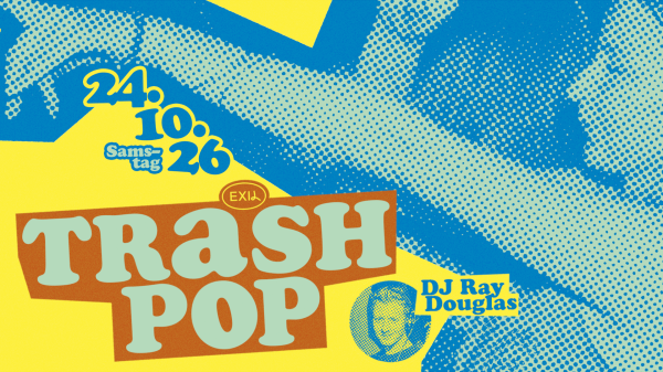 Trash Pop