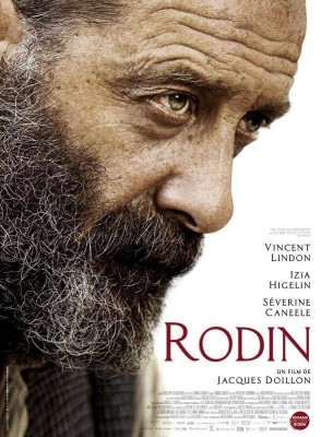 Cinéma Corso : Rodin [EN]