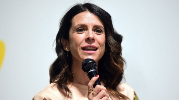 Stefania Andreoli - „La mente in scena“
