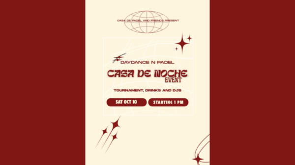 Casa de Noche