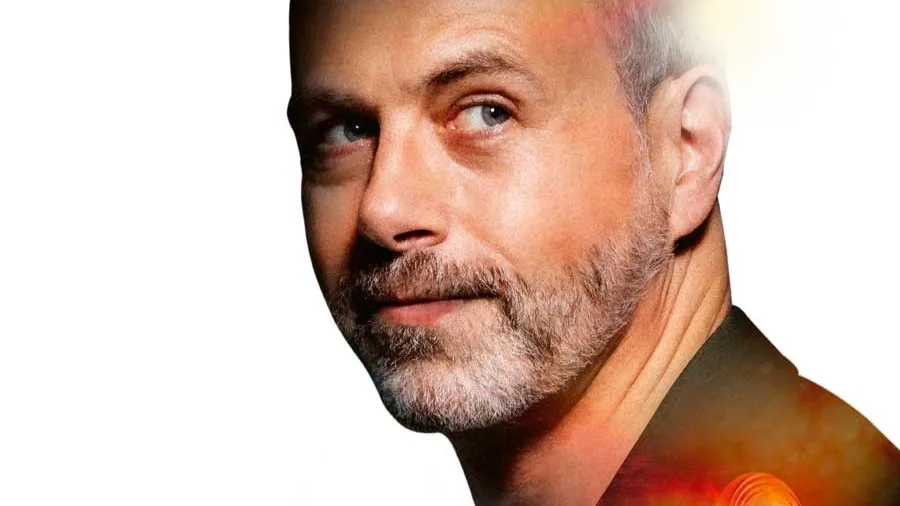 Michel Gammenthaler // IMPOSSIBLE