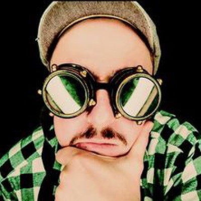 Stefan Danziger: What are you... just so... ways