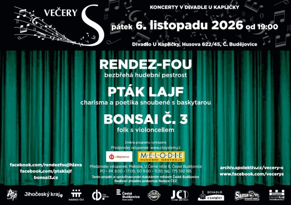 Rendez-fou, Pták Lajf, Bonsai č. 3