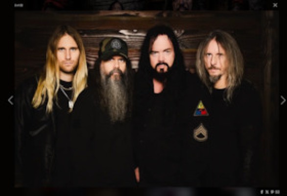EVERGREY - Avocado Booking presents:
