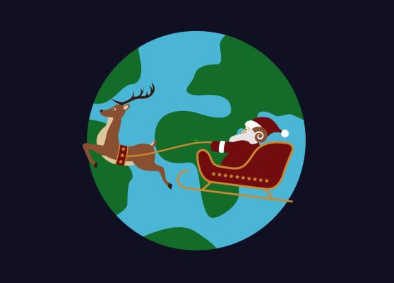 Les Noëliennes in Bex