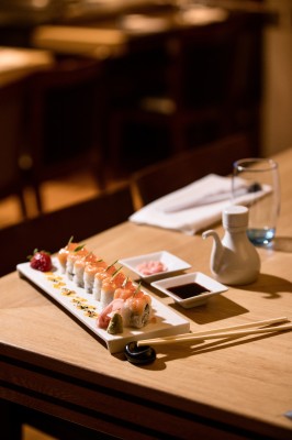 Sushi Sunday