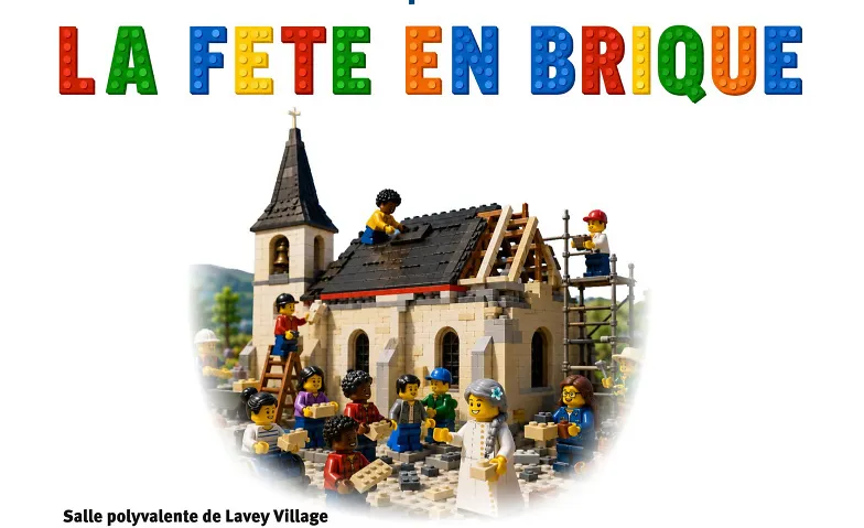 Fête de paroisse