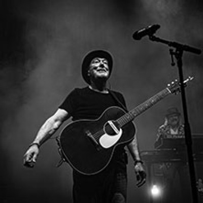 FISCHER-Z - „50 Anniversary Tour