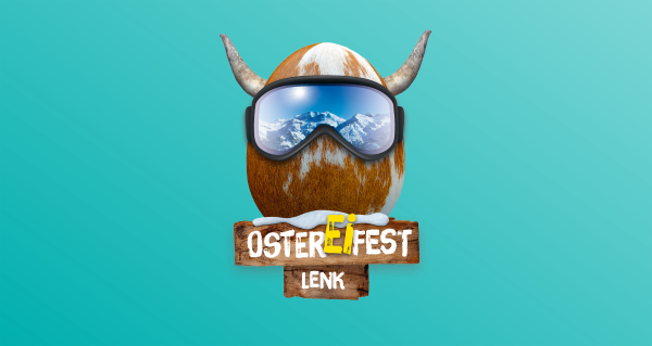 OsterEiFest Lenk