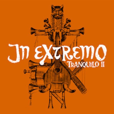 In Extremo - Tranquilo II - Acoustic Tour 2026