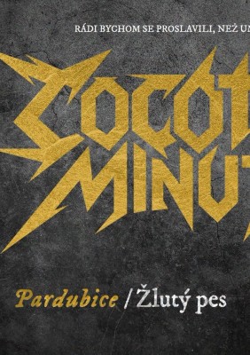 Cocotte Minute - Pardubice