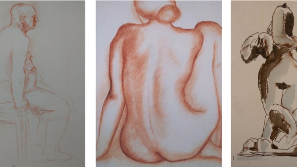 Figure Drawing