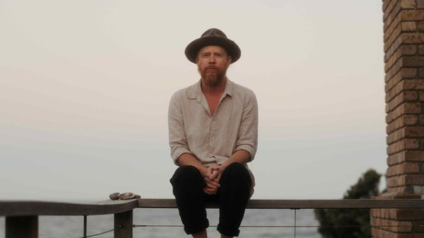 Stu Larsen