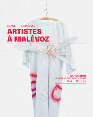 ARTISTAS EN MALÉVOZ