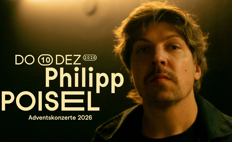 Philipp Poisel