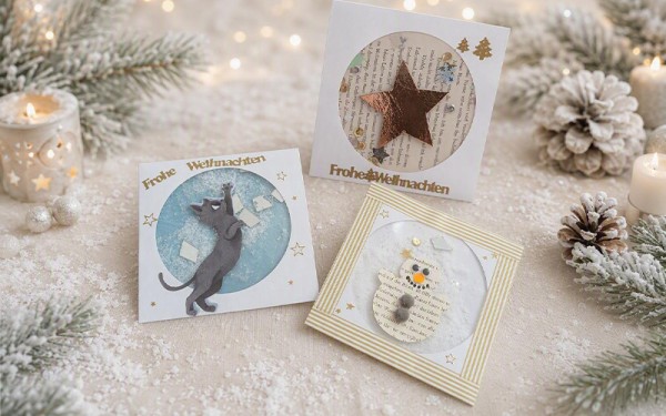 Craft Workshop in Advent