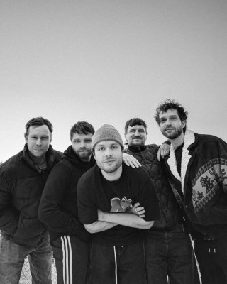 Pedestrians Goodbye-Tour (Friday)