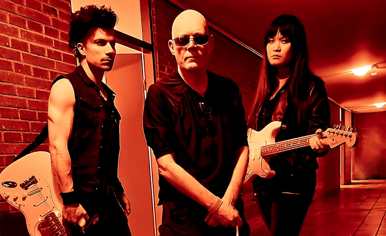 The Sisters Of Mercy (UK)