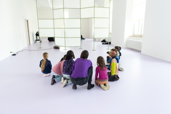 Children's Tour