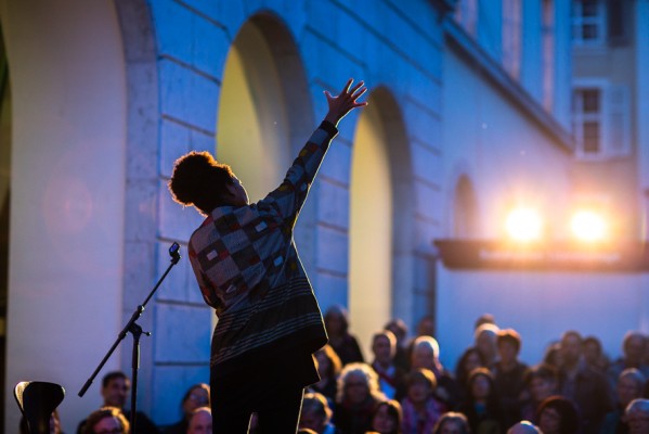 49th Solothurn Literature Days