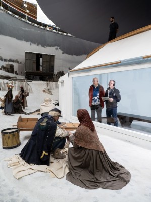 360° History, Art, Illusion