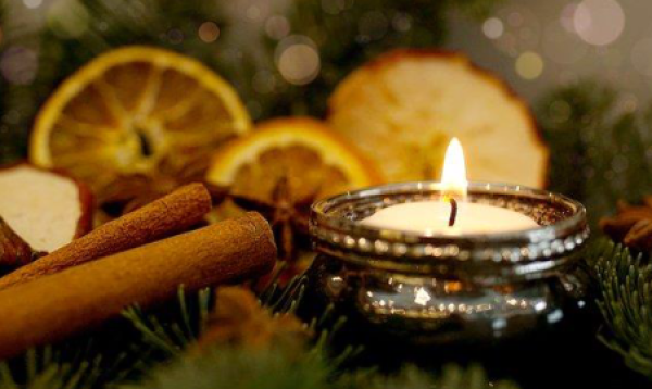 Ecumenical Senior Advent