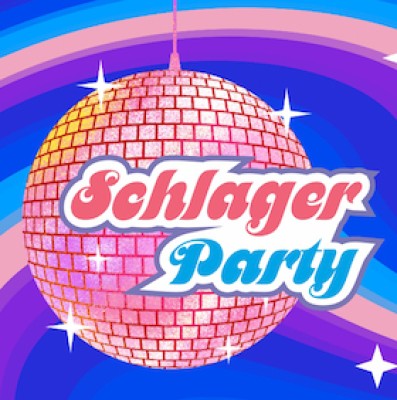 Schlager Party on the Spree