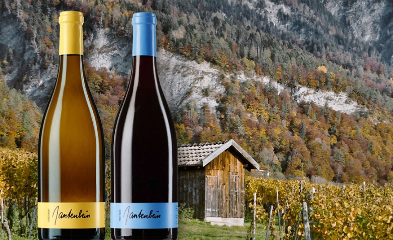 Gantenbein-Weinabend für Geniesser – Vinothek Regensdorf