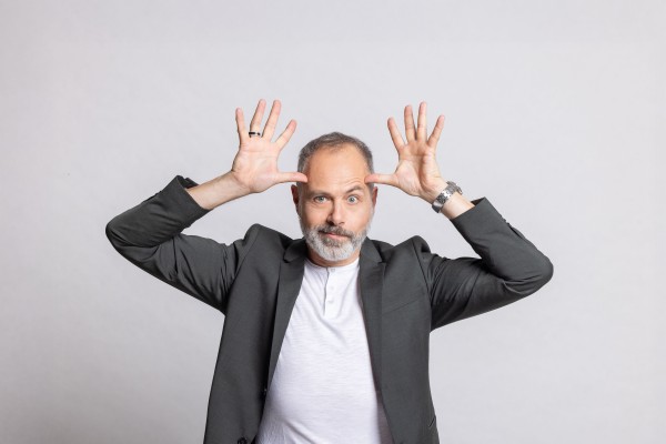 Michel Gammenthaler