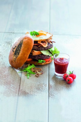 Hamburger Festival