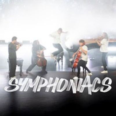 Symphoniacs - Les véritables rebelles de la musique classique
