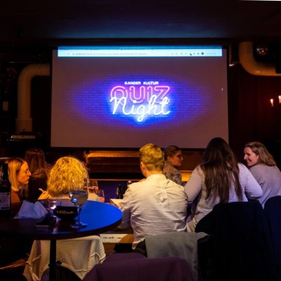 Quiznight XXXI