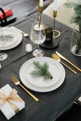Enjoyment in Advent - Exclusive Vehicle Presentation & Winter Buffet