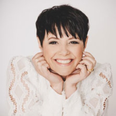 Francine Jordi - Christmas Concert