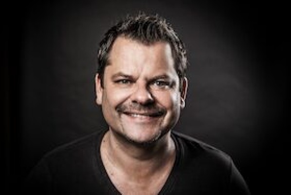 Ingo Appelt - MEN NERVES STRONG #2027