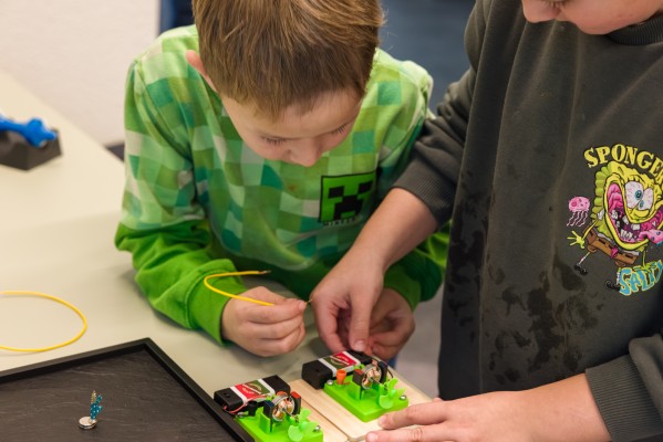 Magnetika - Aargau Industrial Culture Night «Bright Night»