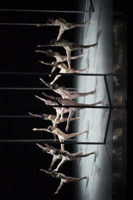 Malandain Ballet Biarritz - Midi-Minuit