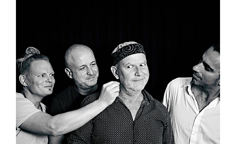 Supersiech // Konzert