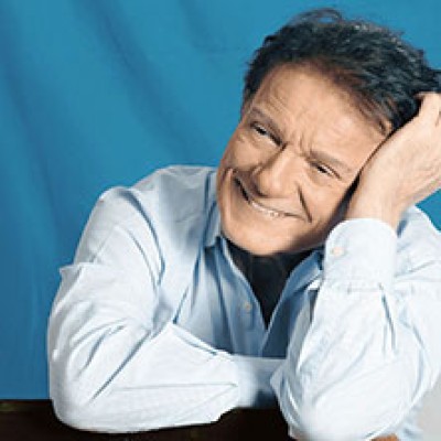 Massimo Ranieri