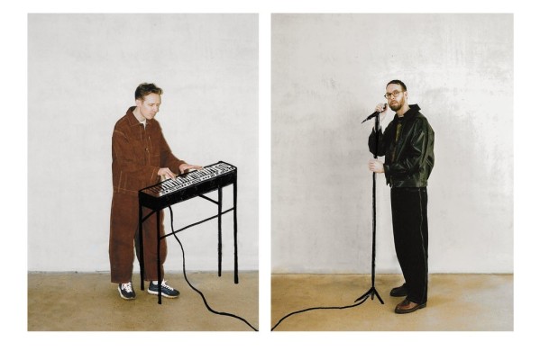 HONNE - 10 Year anniversary tour
