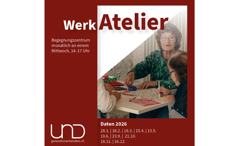 Werk-Atelier